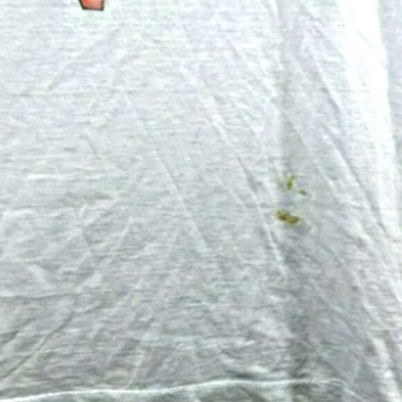 Vintage Screen Stars Single Stich Home is Where the RV Is T Shirt 1990 Size XL - Picture 8 of 8